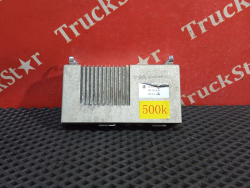 Блок управления камерами 2024г