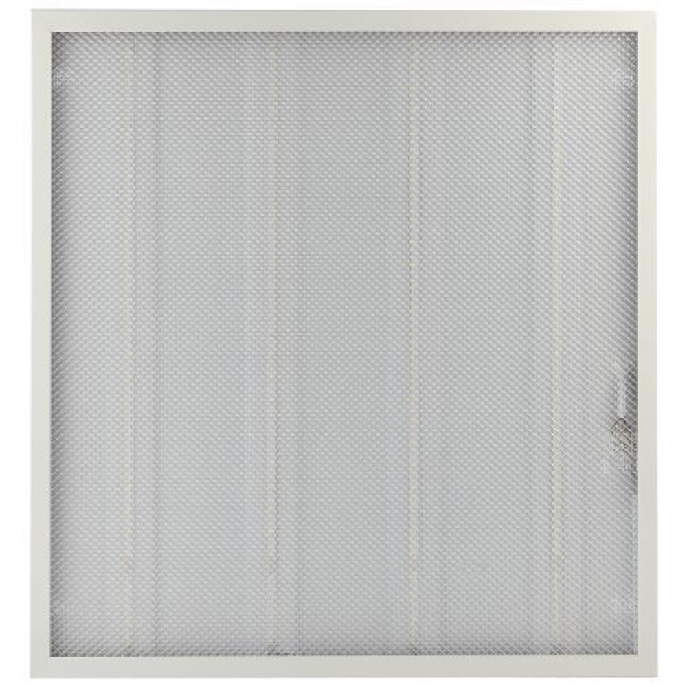 Светильник светодиодный SPO-6-24-6K-P 24Вт 6500К IP40 3600лм 125лм/Вт 595х595х19 призма Эра Б0061285 Светильник светодиодный SPO-6-24-6K-P 24Вт 6500К IP40 3600лм 125лм/Вт 595х595х19 призма Эра Б0061285