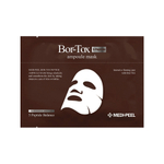 Маска ампульная с эффектом ботокса Medi-Peel Peptide-Tox Bor Ampoule Mask, 30 мл