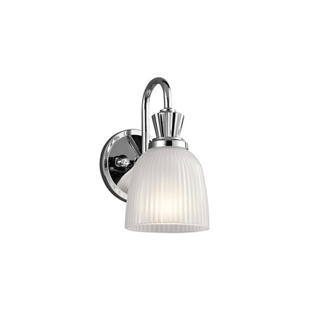 Бра для ванных комнат Kichler KL-CORA1-BATH Kichler