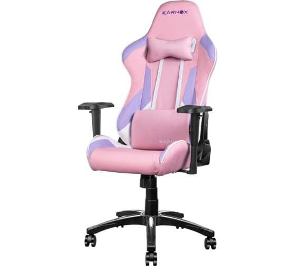 Кресло игровое KARNOX HERO Helel Edition