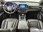 KG Mobility (Ssangyong) The New Rexton Sports Дизель 2.2 2WD (05.2022)