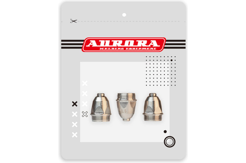 Сопло плазматрона P-80 d.1,5mm (3шт в упаковке) 40162