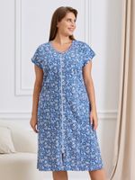 Халат Олим Виотекс НЕЗАБУДКА