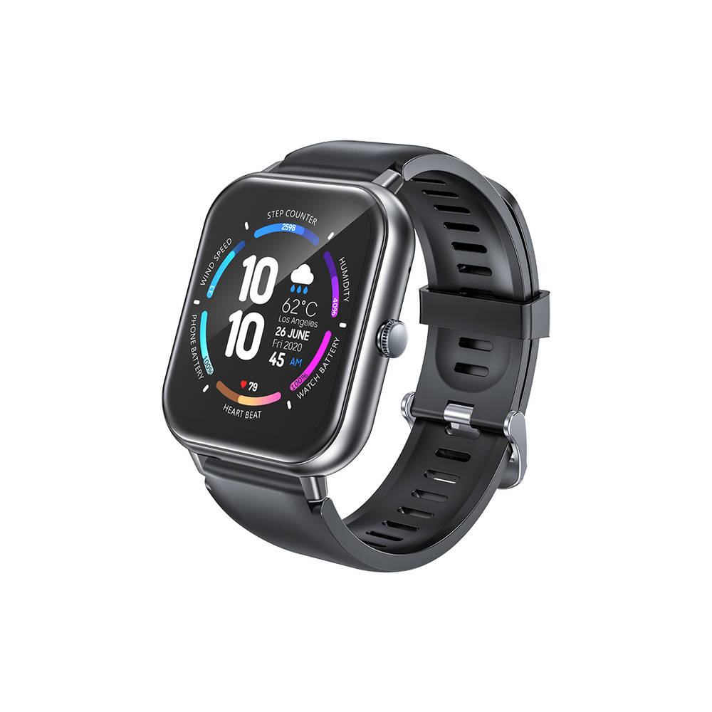 Смарт-часы Smart Watch Awei H25 (1.83")