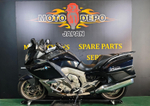 BMW K1600GTL 2012
