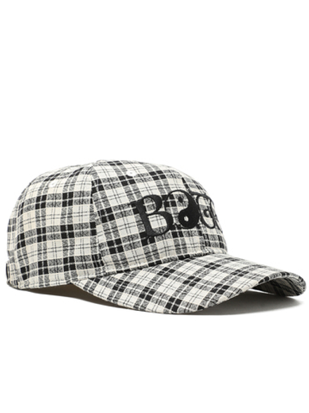 Кепка 2y Plaid
