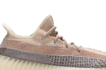 Кроссовки Adidas Originals Yeezy Boost 350 V2 "Ash Pearl"