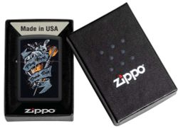 Зажигалка Zippo Darts (48679) 6