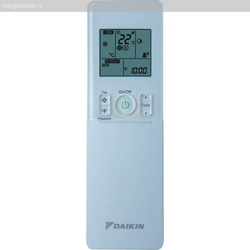 Daikin FTXA20BT / RXA20A с зимним комплектом (-30)