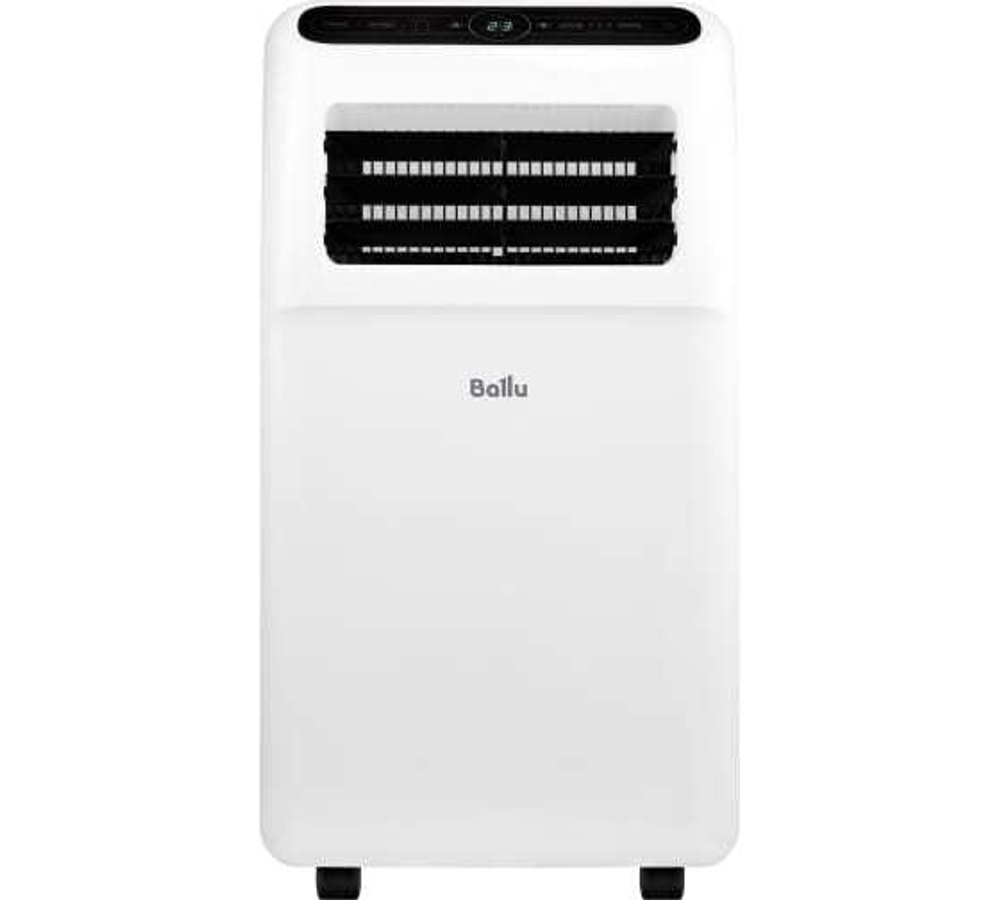 Кондиционер мобильный Ballu BPAC-12 CP/N1_24Y