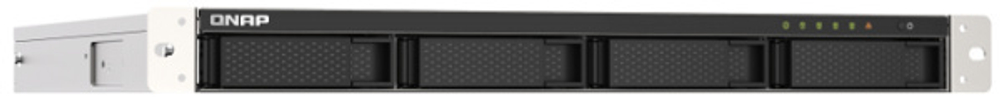 Сетевой накопитель QNAP TS-453DU-4G