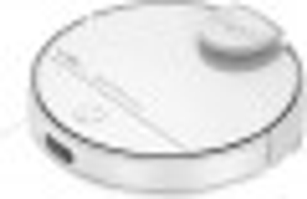 Робот-пылесос Viomi V3 Max White V-RVCLM27A