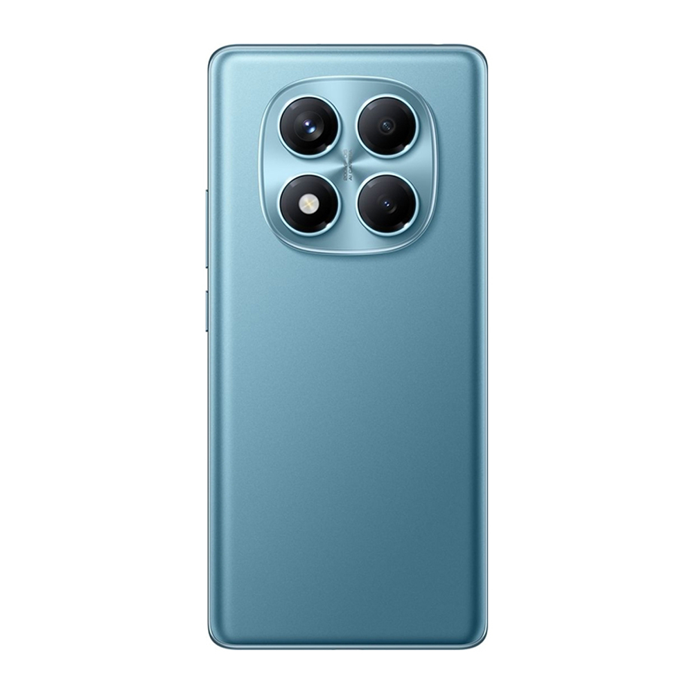 Redmi Note 14 Pro 4G 12/512 Гб Ocean Blue