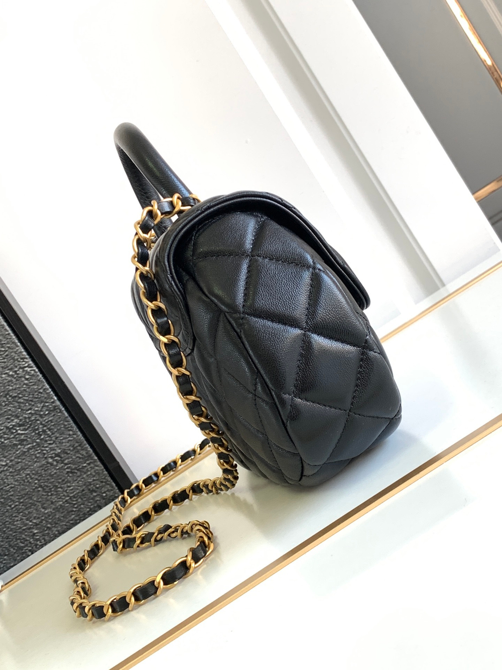 Chanel Bag 23 cm