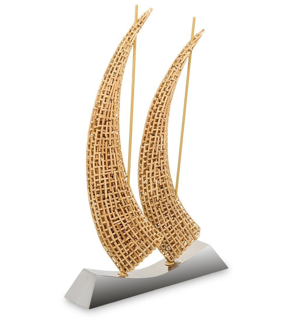 Finali   79 Фигура декоративная «Паруса»