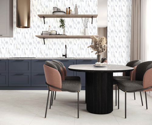 Панель ПВХ термопечать 675 Мрамор Корсика 2700х250 мм