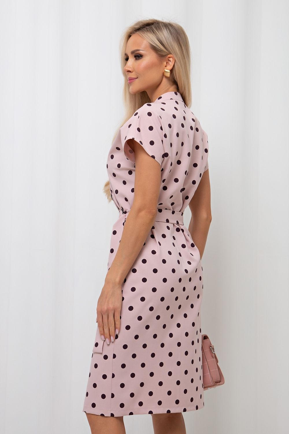 Платье Милитта №12 Valentina