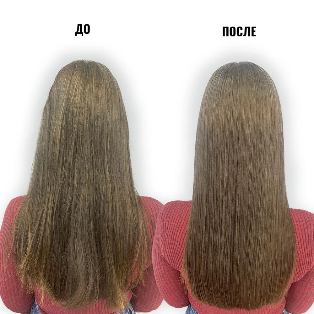MAE D` AGUA Ботокс SMOOTH &amp; CARE THERMO CREAM