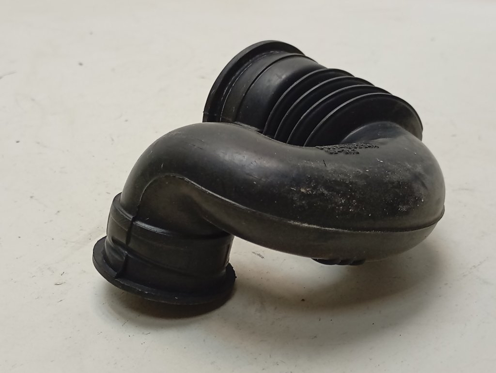 WF0500NZW кт52 Патрубок заливной для стиральной машины Samsung DC67-00334A б/у