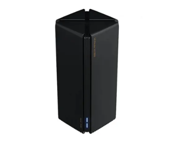 Роутер Wi-Fi Xiaomi AX1800