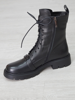 Ботинки женские демисезонные