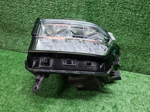Фара левая Tank 500 (2021-н.в.) LED