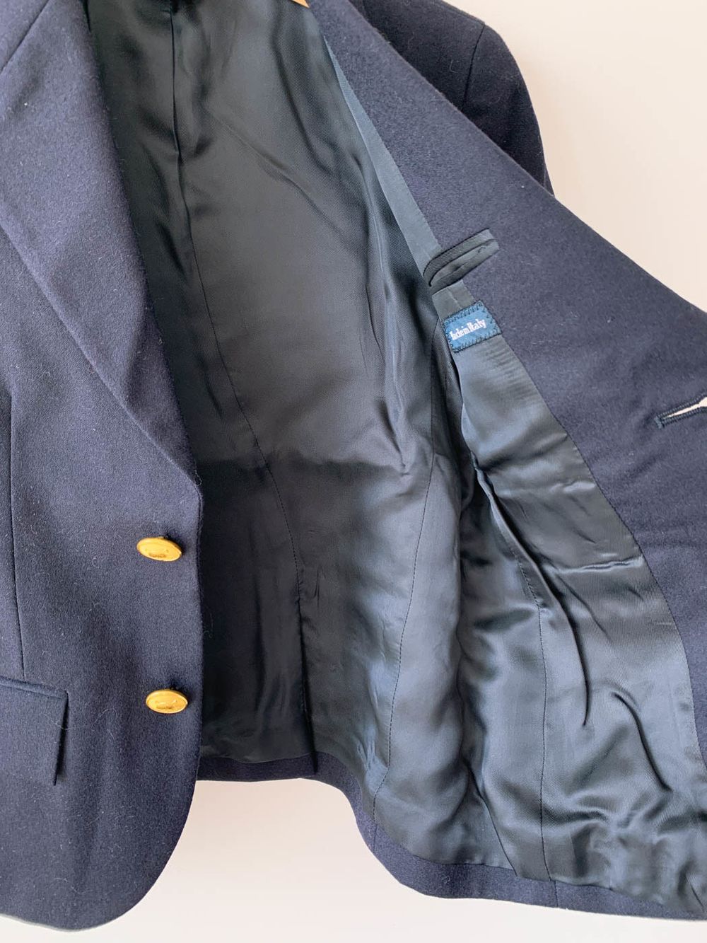 Пиджак шерстяной Ralph Lauren, 104