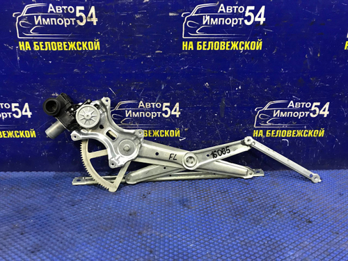 Стеклоподъемник передний левый TOYOTA VOXY 2014-2021