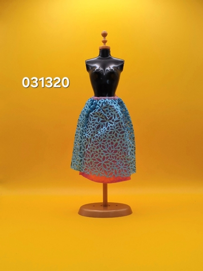 Одежда для куклы Барби 031320