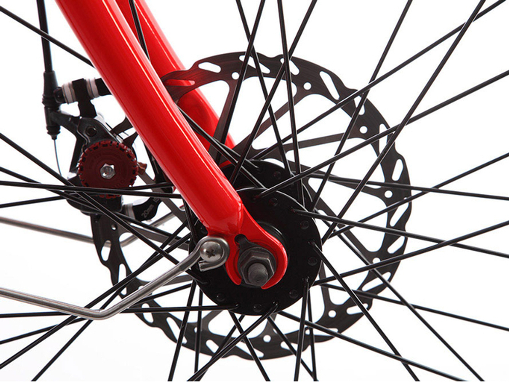 Электровелосипед Pedego Classic Comfort Cruiser