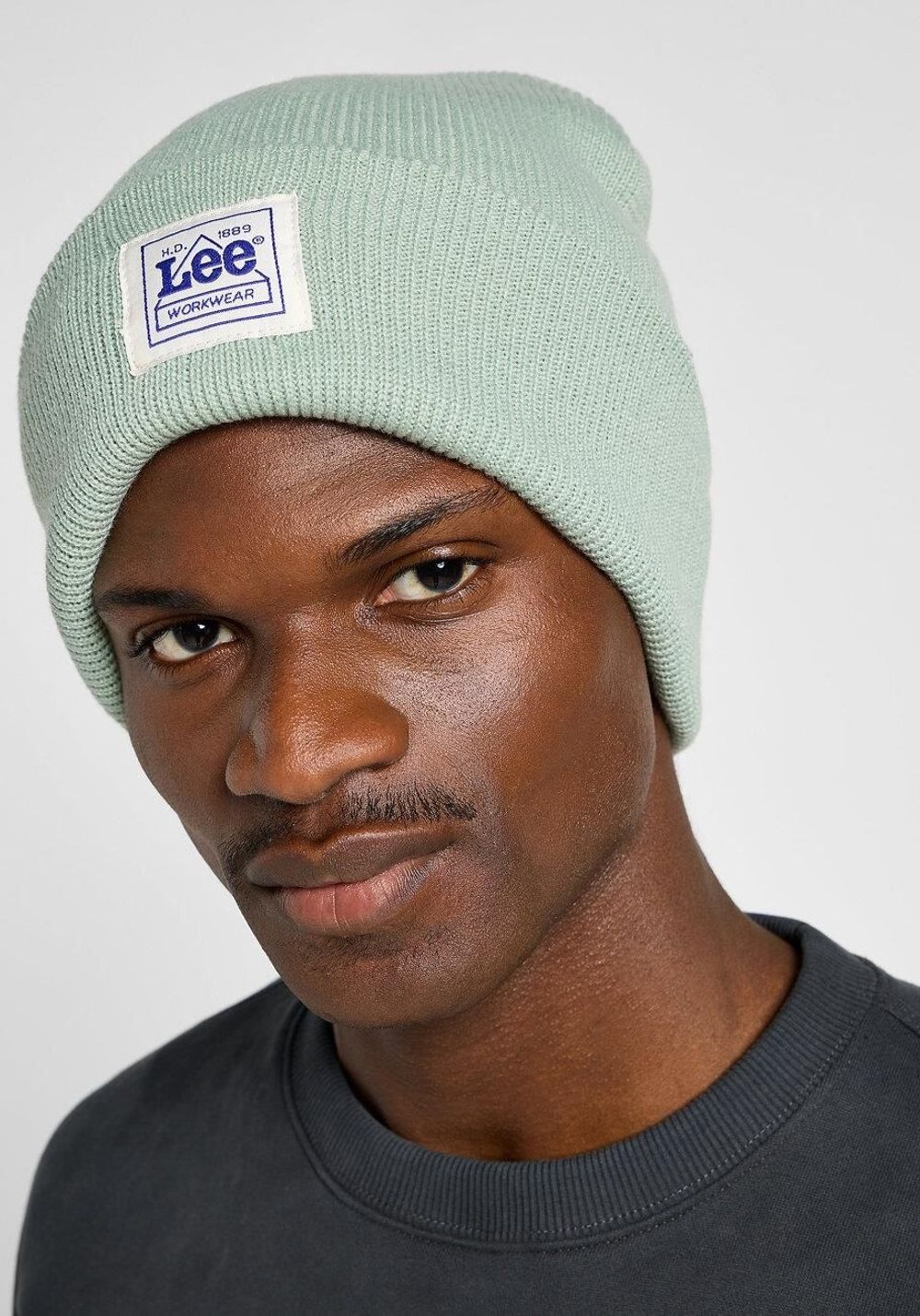 Шапка WORKWEAR BEANIE 112358299