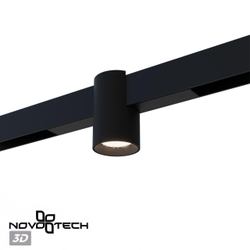 359954 NT Светильник LED 10Вт 3000/4000/6000К 90-240В IP20 PORT