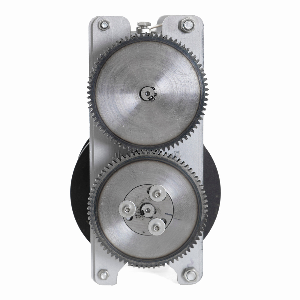 Формующий модуль в сборе пельменного аппарата JGL-160, Имитация ручной лепки,10 гр