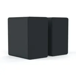 Music Public Kingdom BS100 Black