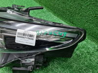 Фара левая Mazda CX-9 2 (2020-н.в.) LED