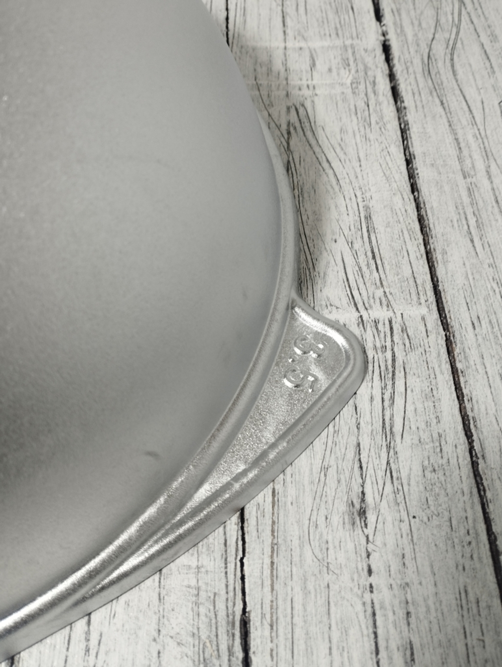 Казан д/плова 3,5л (6шт) к35