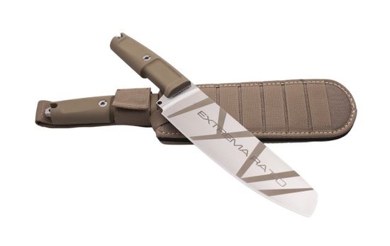 Extrema Ratio KATO 20 DESERT - Нож-танто "KATO 20"