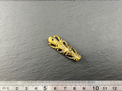 Концевики. Готланд 11-12 в.