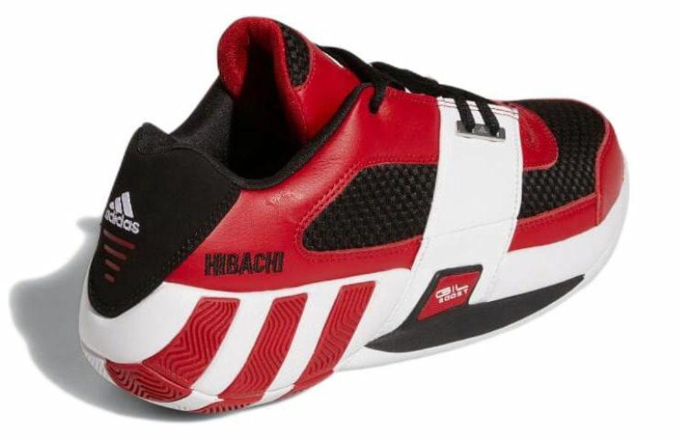 Кроссовки Adidas Agent Gil Restomod "Hibachi" 2022