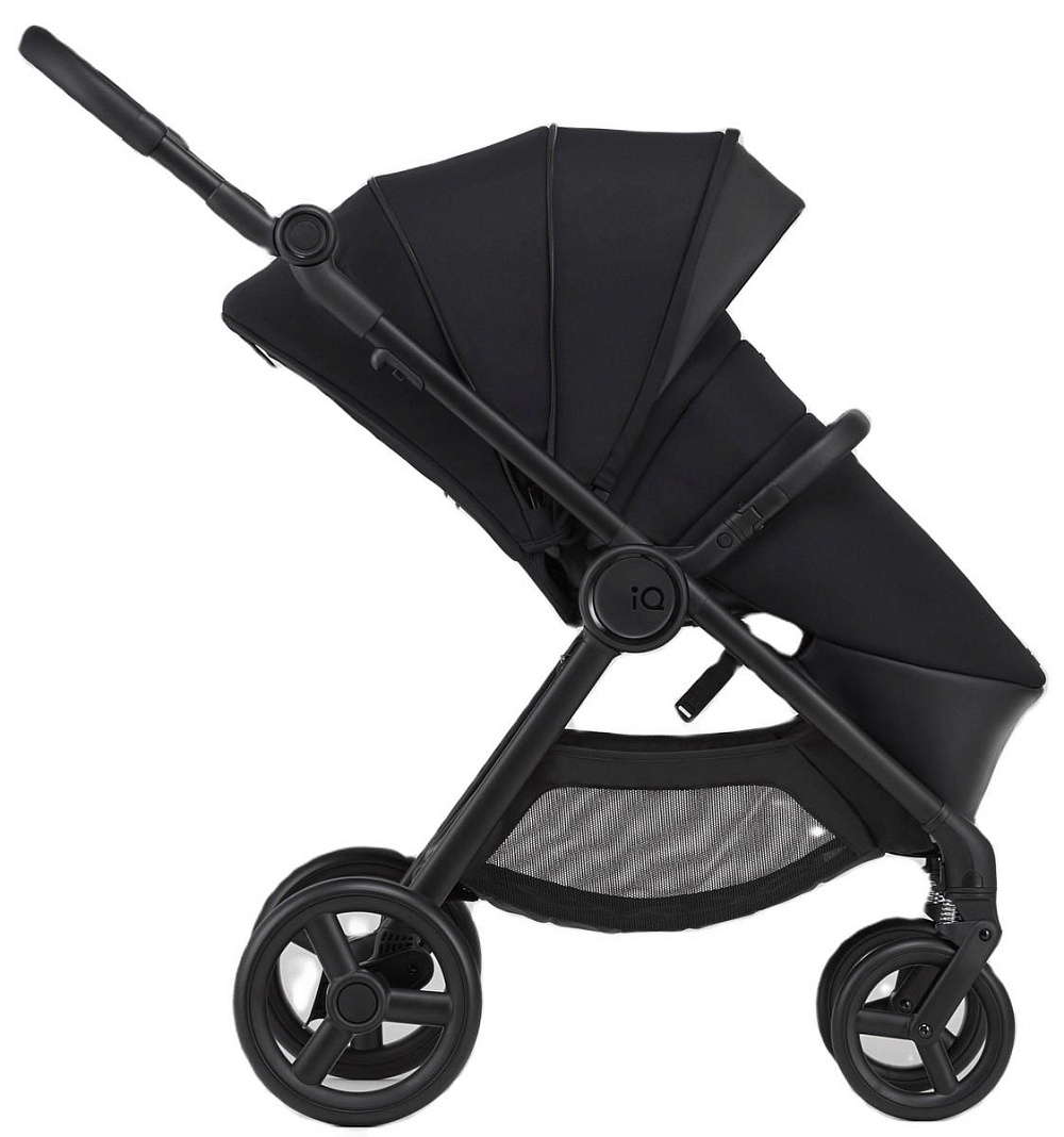 Детская коляска Anex IQ Basic 2 в 1 Nyx