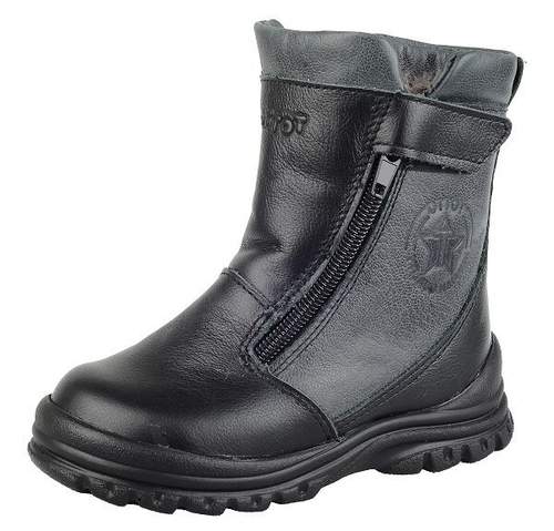 204-52,1--24 Сапоги детские зимние ТОТТО