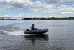 Лодка ПВХ Фрегат 310Air НДНД Лик-Трос