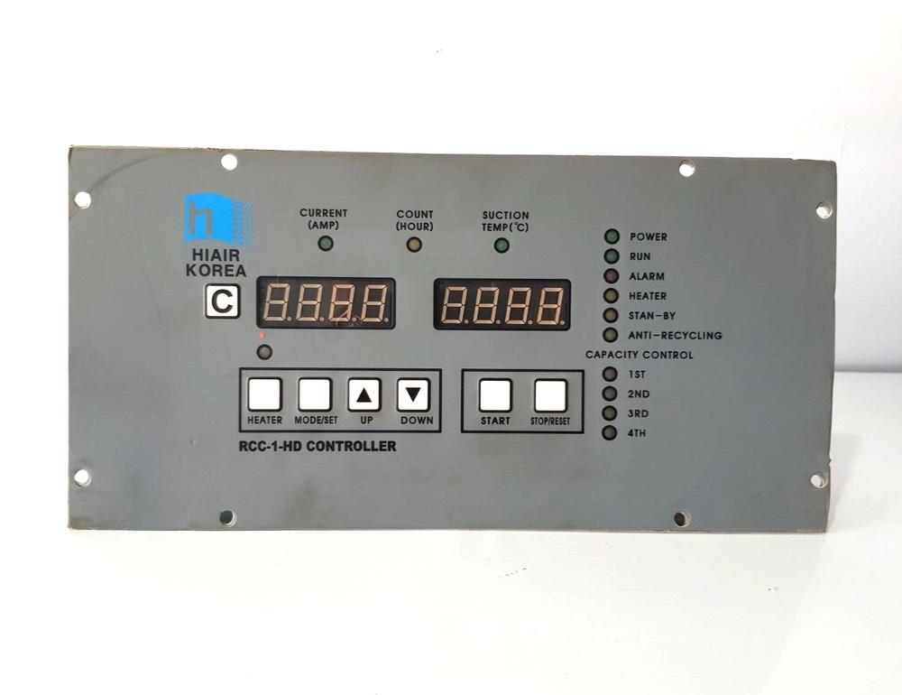 RCC-1-HD