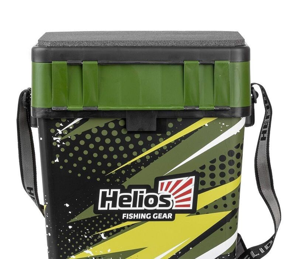 Ящик зимний Helios ZANDER (NS-IML-19-H) 19л