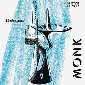 Thelonious Monk / Thelonious Monk Trio (LP)