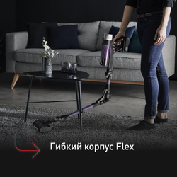 Беспроводной пылесос Tefal X-Force Flex 9.60 TY2038WO