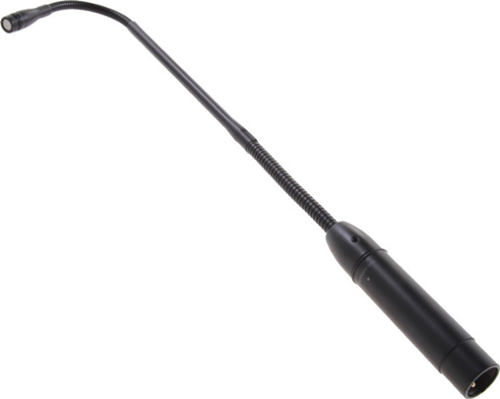 Микрофон Shure MX412/C