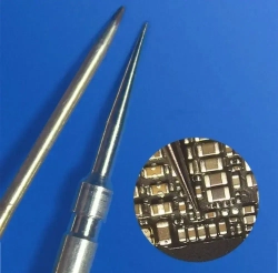 Щупы для мультиметра силиконовые 20А P30 MECHANIC / провода для тестера 1,2 метра