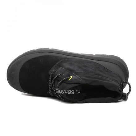 Ugg Mens Neumel Hybrid Black
